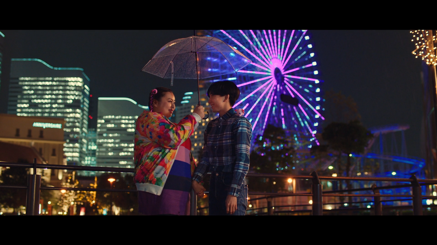 Salesforce - Japan Story - Marketing Video